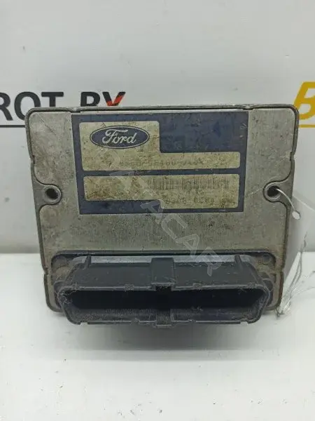 Блок управления двигателем 93BB9F480