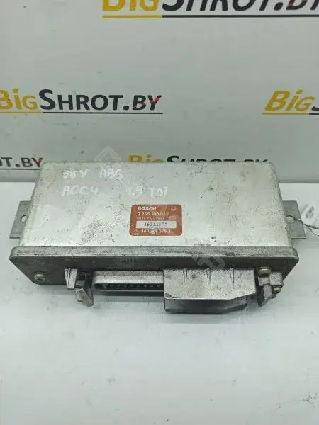 Блок управления АБС 02651000564A0907379A