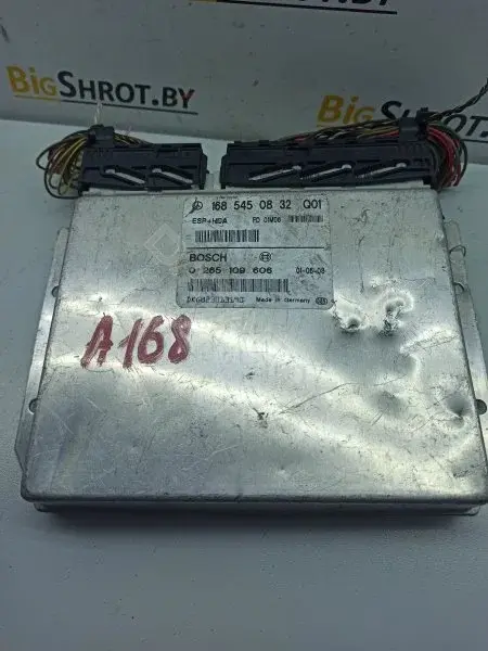 Блок управления ESP 1685450832Q010265109606