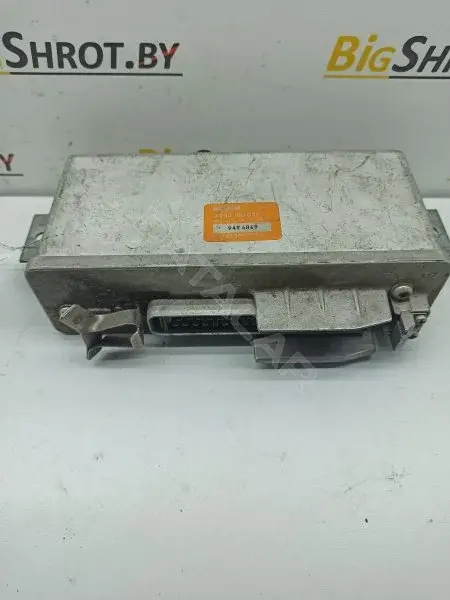 Блок управления АБС 0265100037443907379C