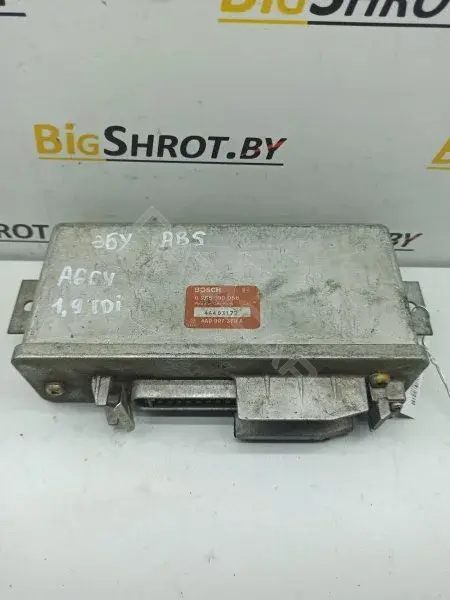 Блок управления АБС 02651000564A0907379A