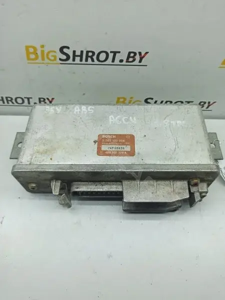 Блок управления АБС 02651000564A0907379A