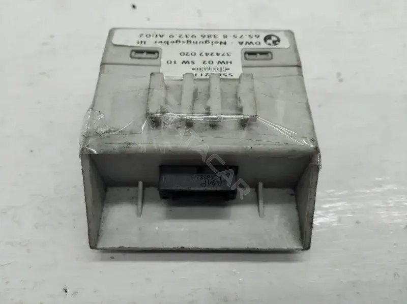 Блок управления светом 3S7T17D539AC