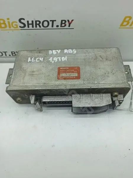 Блок управления АБС 02651000564A0907379A