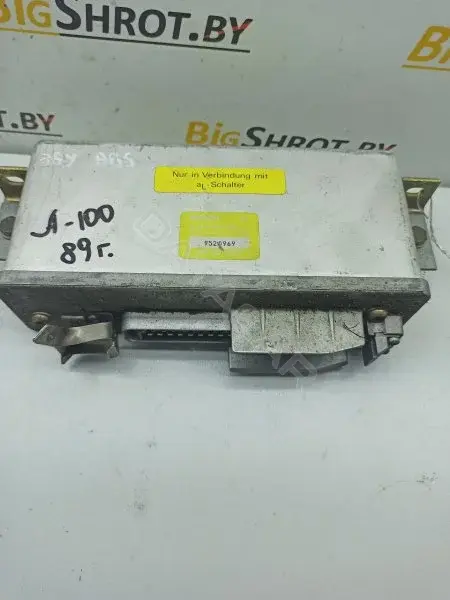 Блок управления АБС 0265103032