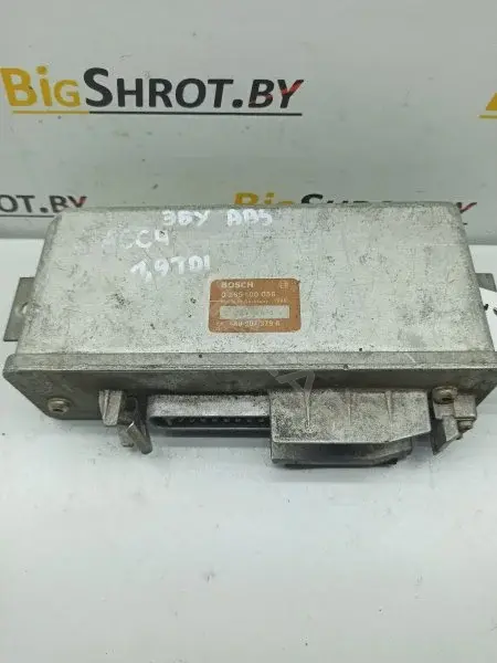 Блок управления АБС 02651000564A0907379A