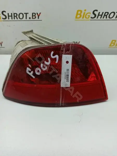 Задние фонари 5M5115K272AA
