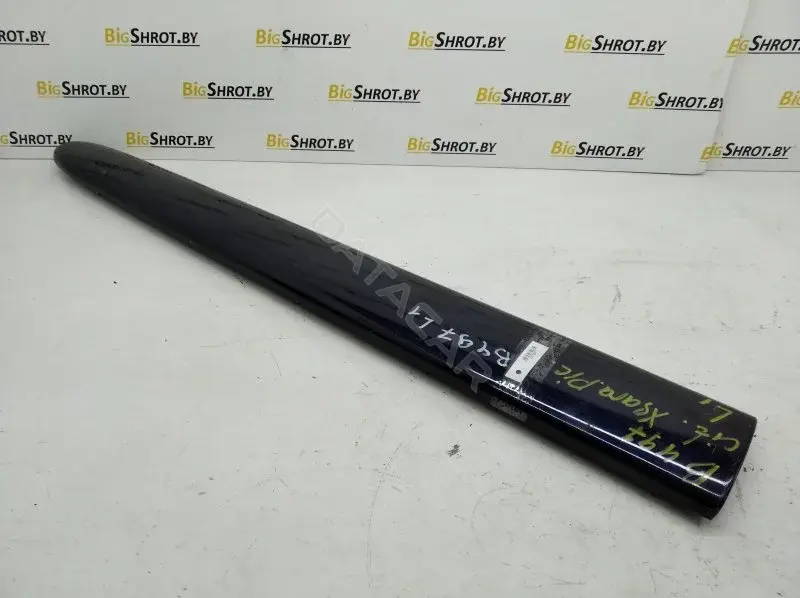 Молдинг двери 9642589877