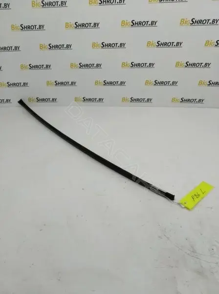 Молдинг лобового стекла 3C0854327