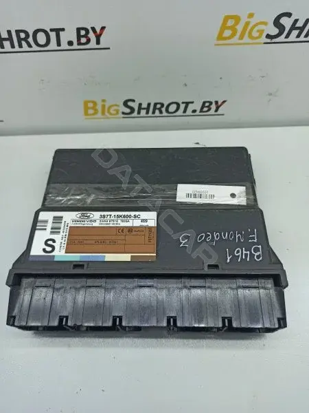 Блок комфорта 3ST15K600SC
