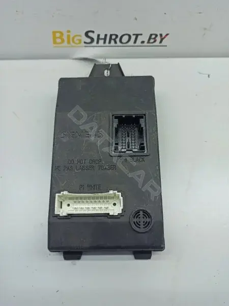 Блок комфорта 8200260245A