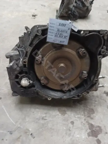 Автоматическая коробка передач (АКПП) DM928BC