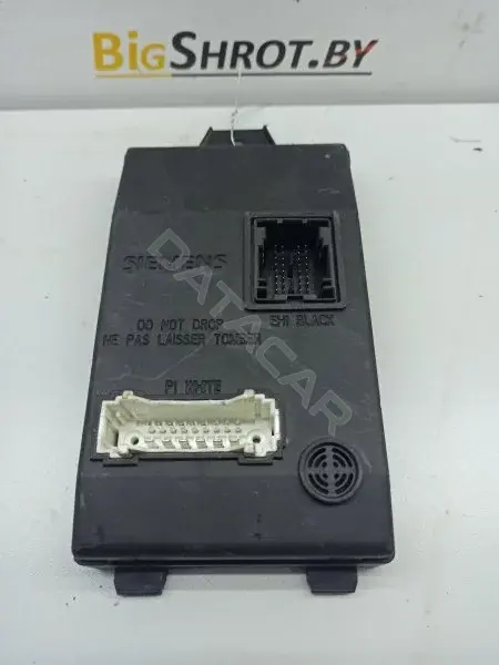 Блок комфорта 8200296328BU118522007E