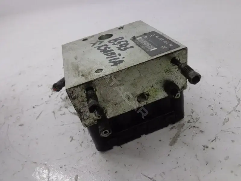 Блок управления АБС 9625975480