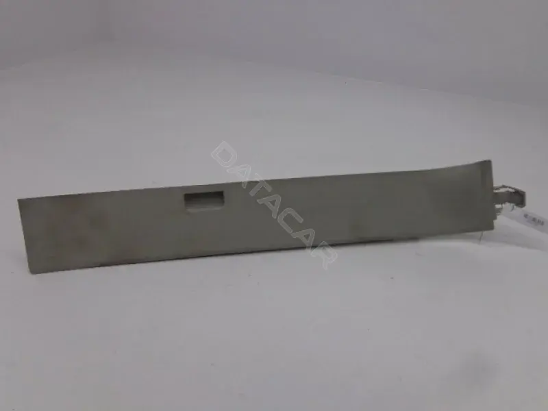 Обшивка салона 9660500577