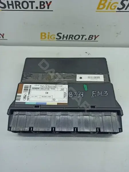 Блок комфорта 1S7T15K600KB