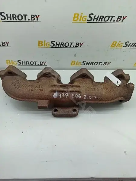 Выпускной коллектор 7790219001
