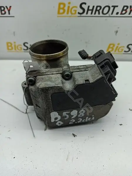 Дроссельная заслонка A2C53107575