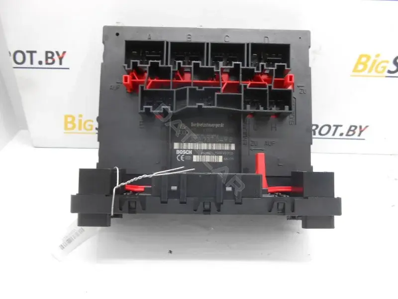 Блок управления BCM 3CO937049E