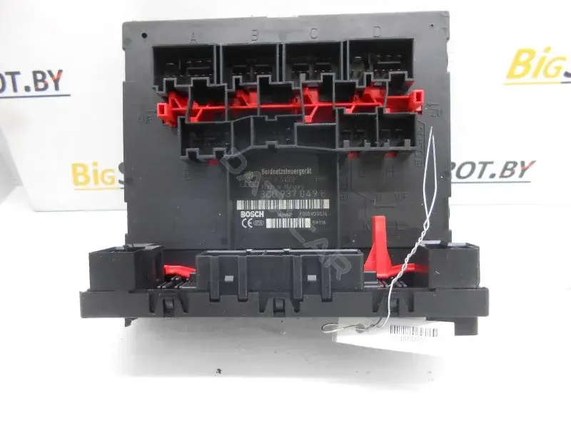 Блок управления BCM 3CO937049E