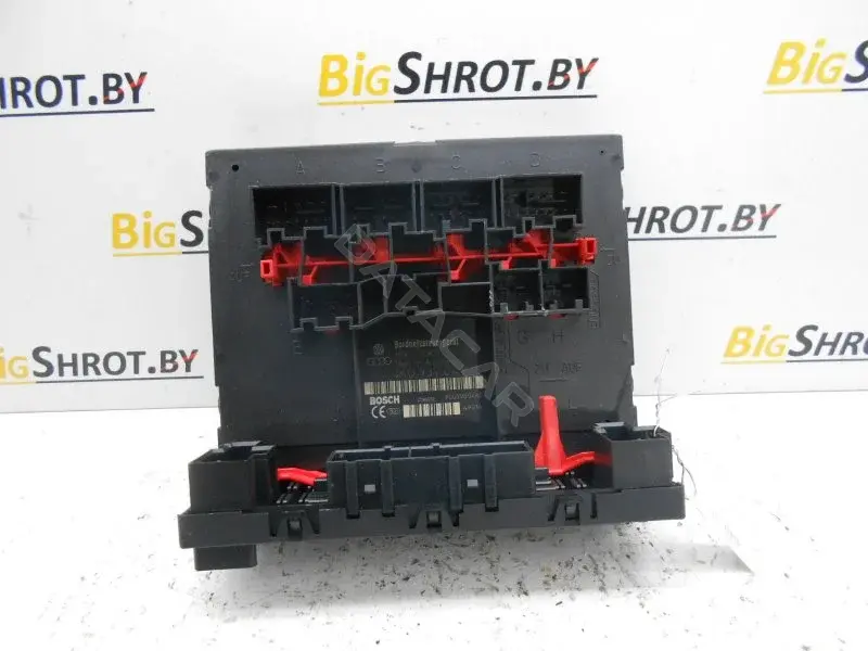 Блок управления BCM 1КО937049М