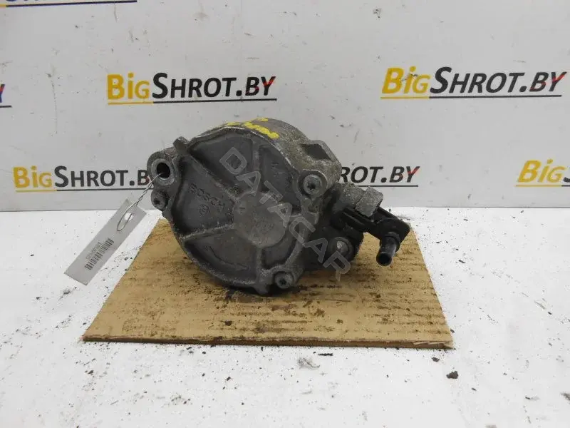 Вакуумный насос D1563A0510S