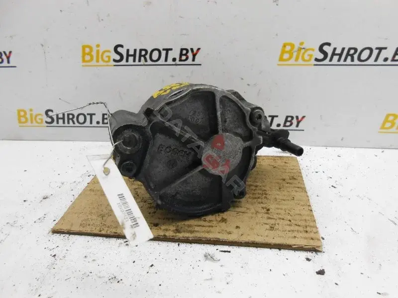 Вакуумный насос D1562A2907D
