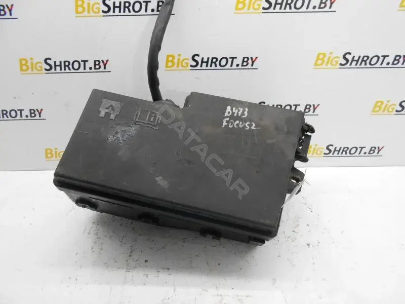 Блок предохранителей 3M5T14A067BC