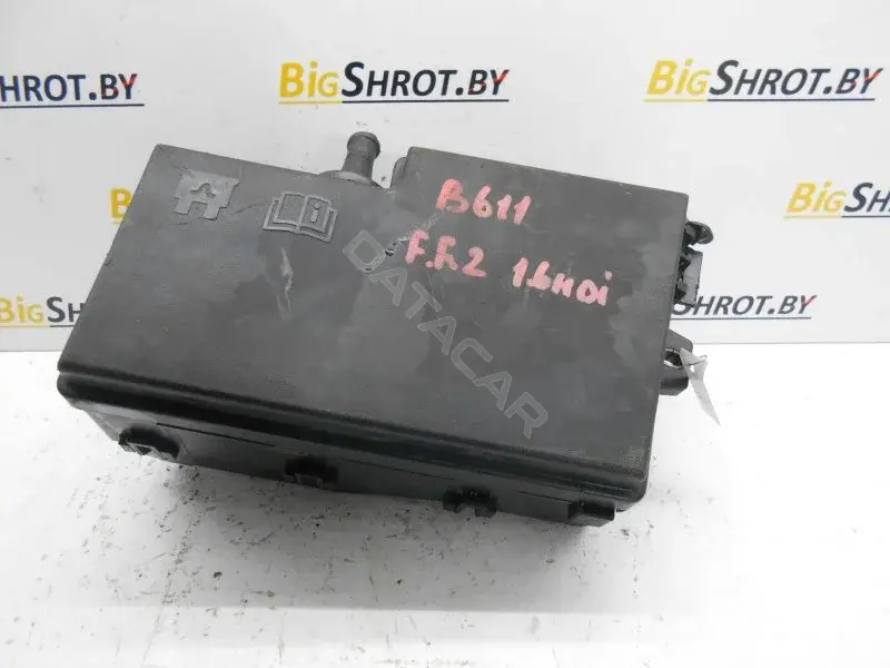 Блок предохранителей 3M5T14A067BC