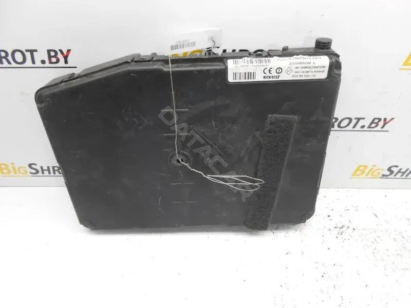 Блок комфорта 8200351183
