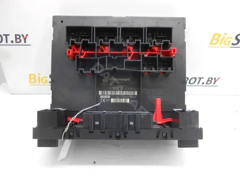 Блок управления BCM 3CO937049D