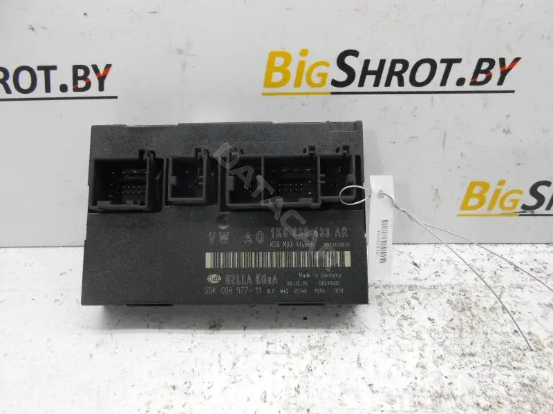 Блок комфорта 1KO959433AR