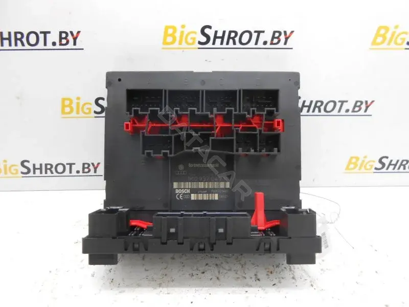 Блок управления BCM 1КО937049М