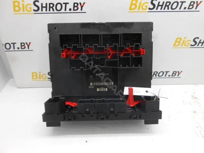 Блок управления BCM 3СО937049Е
