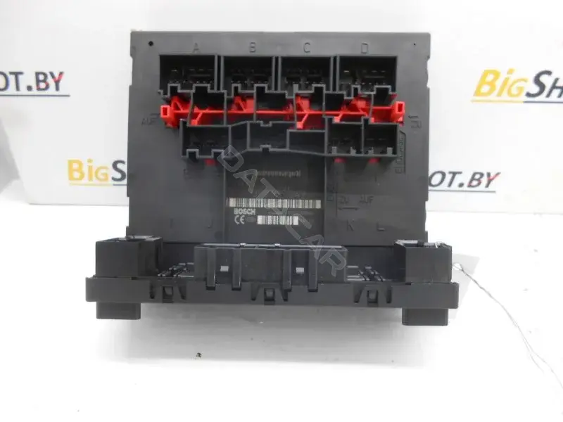 Блок управления BCM 3СО937049AH