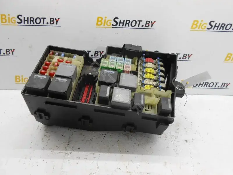 Блок предохранителей 3M5T14A067BC