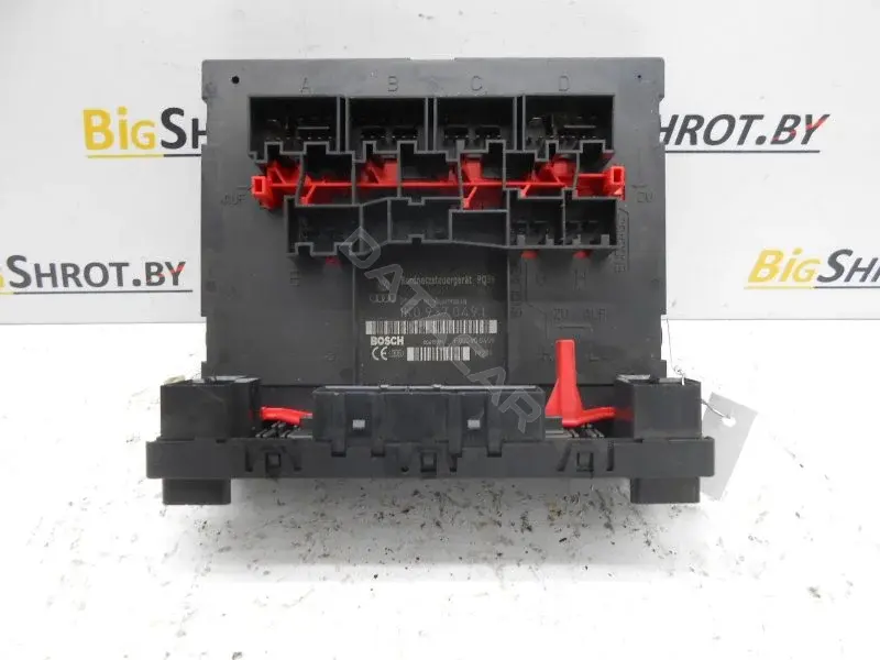 Блок управления BCM 1KO937049L