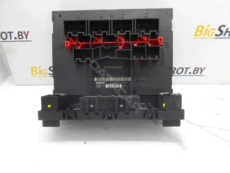 Блок управления BCM 3CO937049AJ