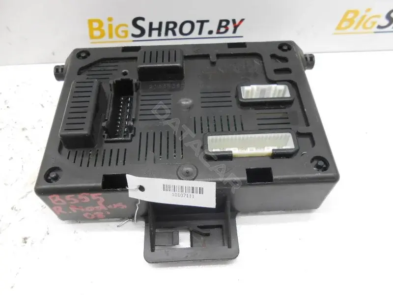 Блок управления BCM 820062286