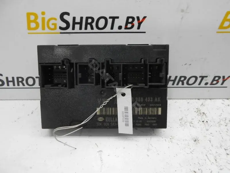 Блок комфорта 1KO959433AK