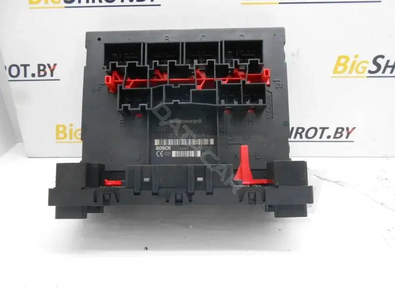 Блок управления BCM 3CO937049E