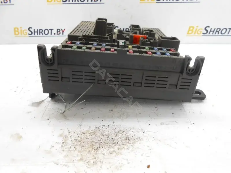 Блок комфорта T0400