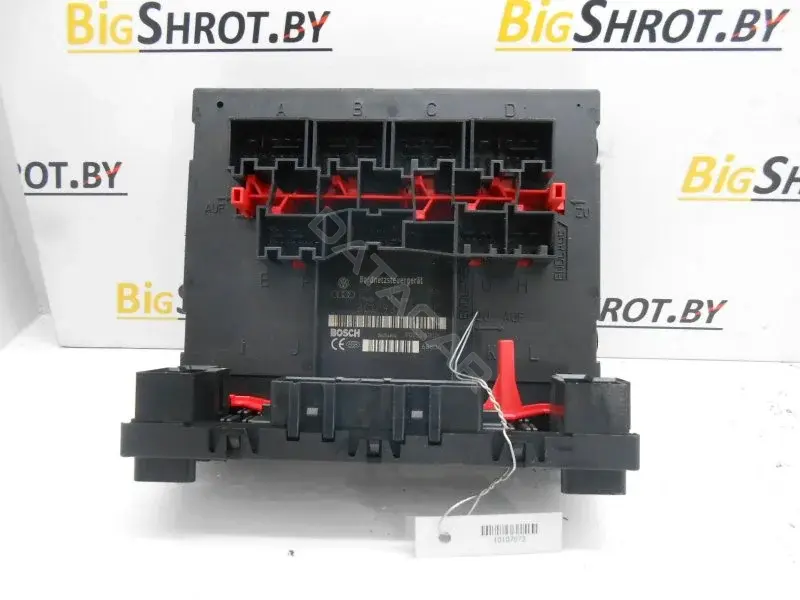 Блок управления BCM 3CO937049E