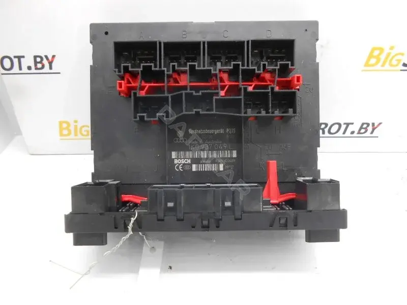 Блок управления BCM 1KO937049L