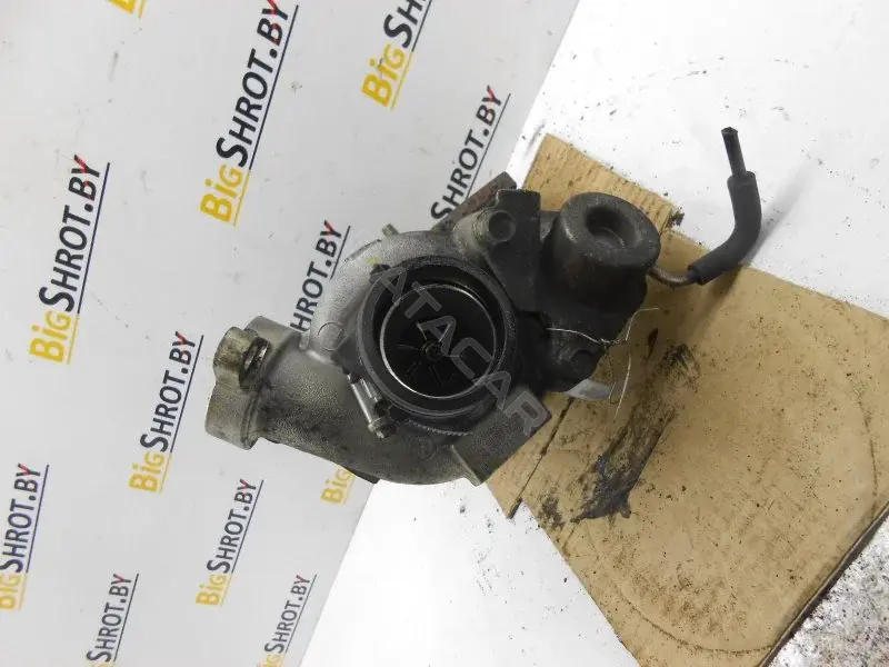 Турбина 9685293080