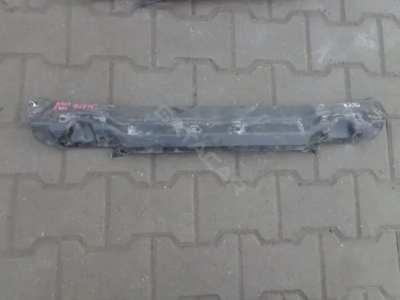 Рамка капота 10106815