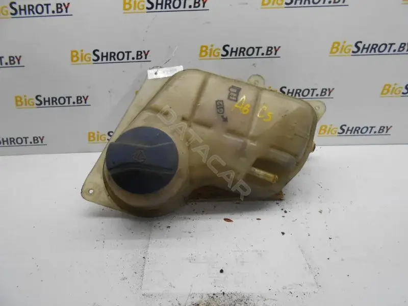 Расширительный бачок 8DO121403J