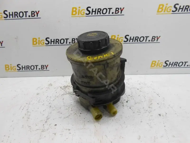 Бачок гидроусилителя 7700795347