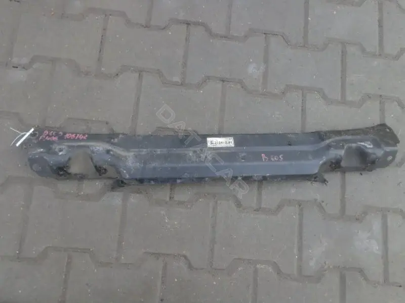 Рамка капота 10106742