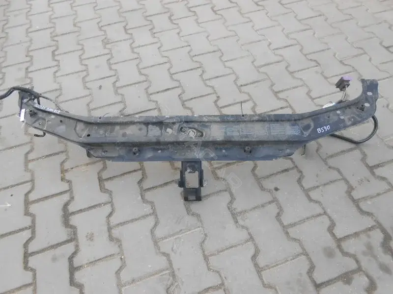 Рамка капота 10106381